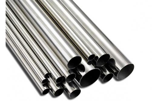 321 Stainless Steel Pipe
