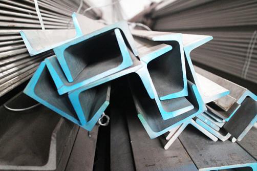 201 Stainless Steel Channel