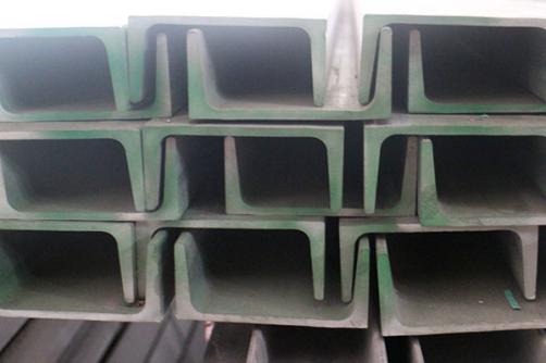 430 Stainless Steel Channel