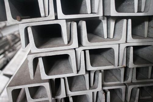 904L Stainless Steel Channel