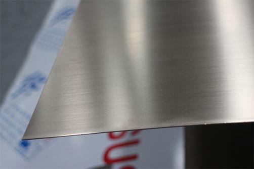 430 Stainless Steel Plate