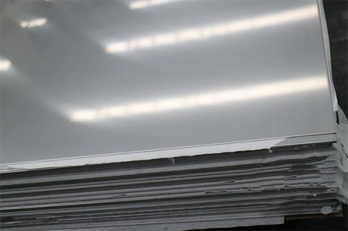 316L Stainless Steel Plate