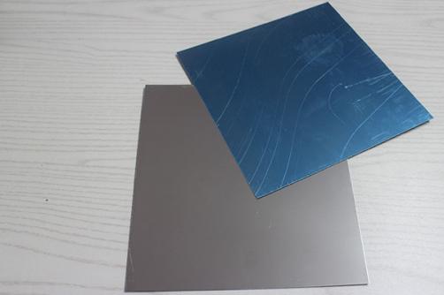 309S Stainless Steel Plate