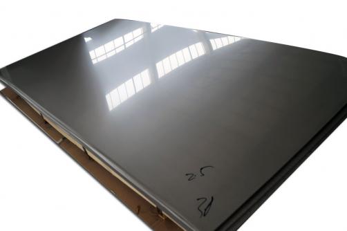 304 Stainless Steel Plate