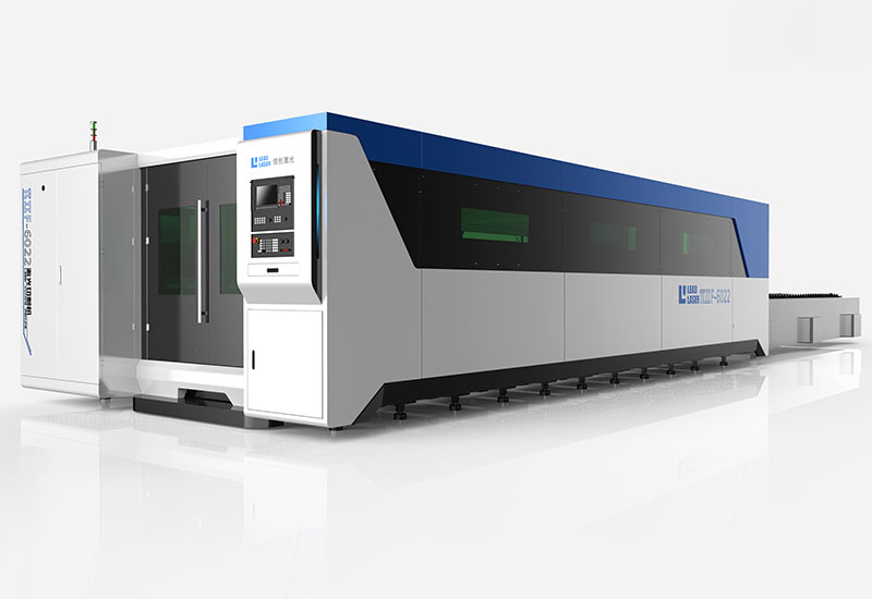 CO2  Laser Cutting machine