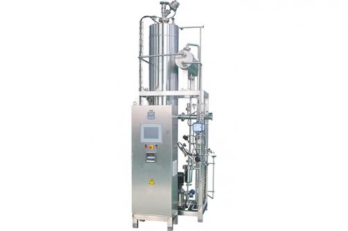 Clean Steam Generator
