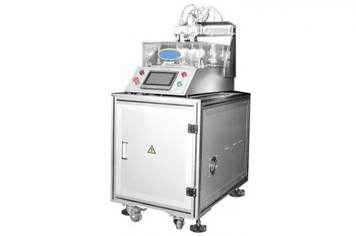HY-100Na3-T Precision Spraying Machine