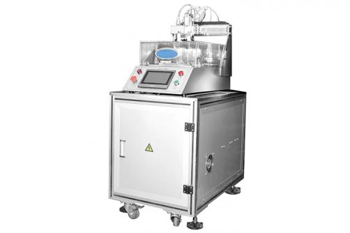 HY-100H-T Precision Spraying Machine