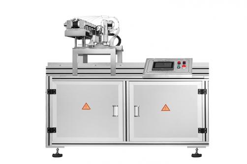 HY-100EDTA Precision Spraying Machine