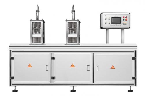 HY-100DG PTC Dust-free Drying Machine