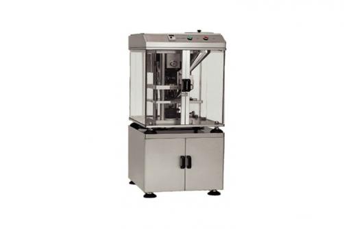 Single Tablet Press Machine