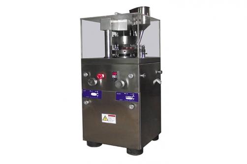 Rotary Tablet Press Machine