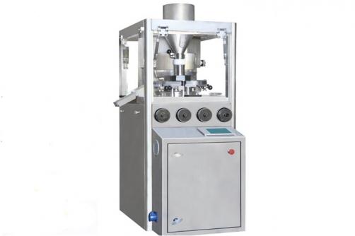 High Speed Tablet Press Machine