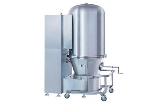 Series boiling dryer
