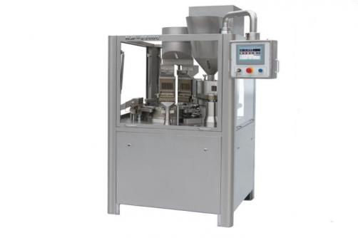 Full Automatic Hard Capsule Filling Machine