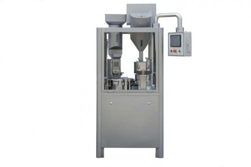 Fully Automatic Hard Capsule Filling Machine Model: NJ P400C / 600C / 800C