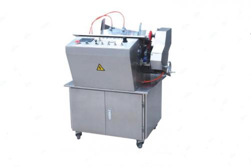 YSZ-A Automatic tablet and capsule letter printing machine