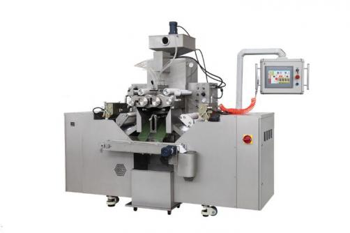 Soft Gelatin Encapsulation Machine