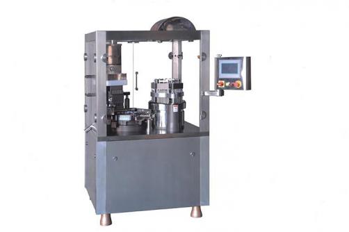 Auto NJP1200D Capsule Filling Machine