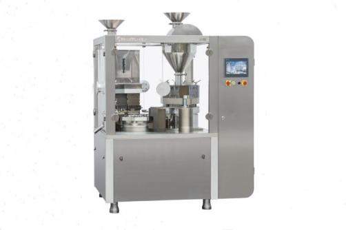 Auto NJP3000D Capsule Filling Machine