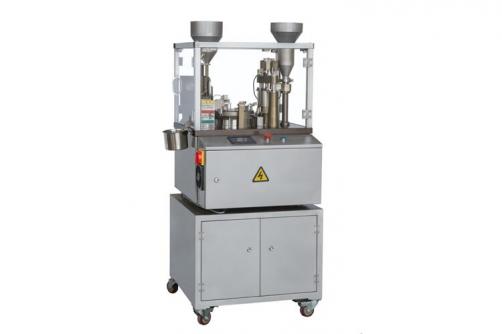 NJP-120CAutomatic Capsule Filling Machine