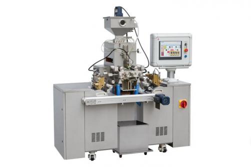 RG0.8-110C Soft Gelatin Encapsulation Production Line