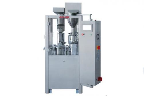NJP-200C Full-Automatic Capsule Filling Machine