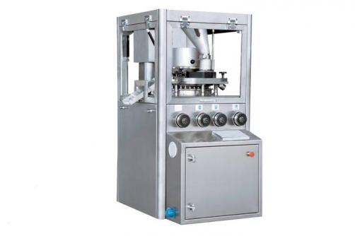 GZP series full automatic high speed tablet press machine (GZP26/32/40/52)