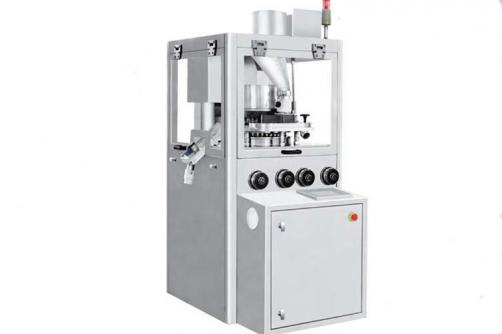 ZPT-26 Automatic High Speed Tablet Press Machine