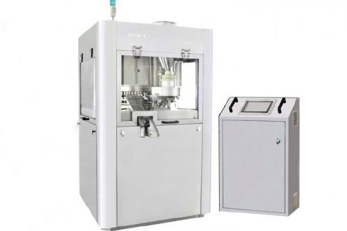 GZPD Automatic High-speed Tablet Press Machine