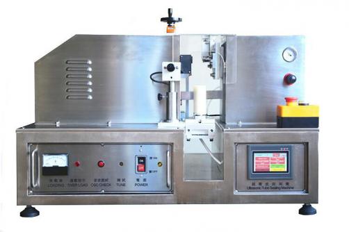 HX-007 Semi-automatic Tube Sealing Machine