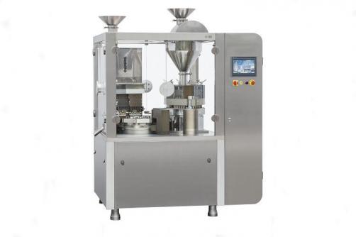 NJP-3000D Fully Automatic Capsule Filling Machine