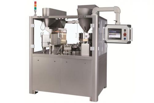 NJP-7500C Capsule Filling Machine