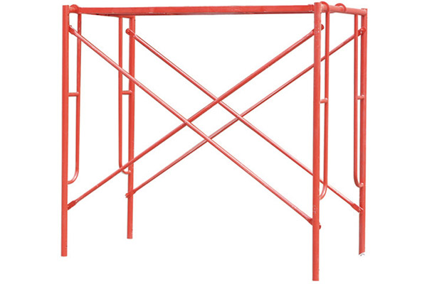 Frame Scaffold