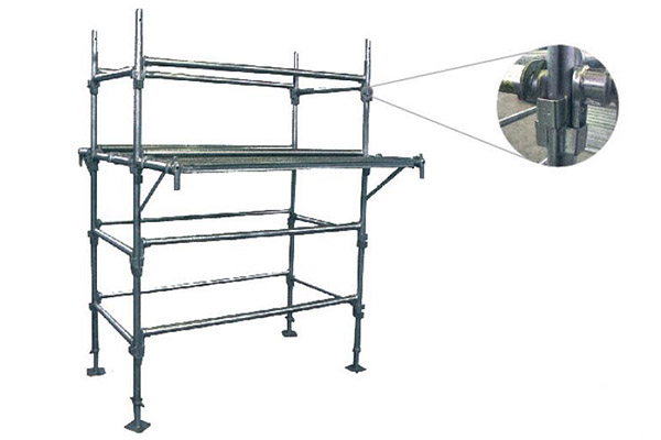 Japan Mono System Scaffold