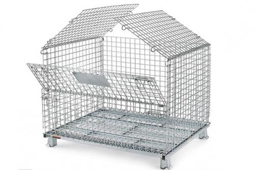 Cage Equipment