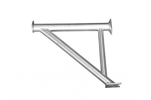 Cuplock Board Bracket