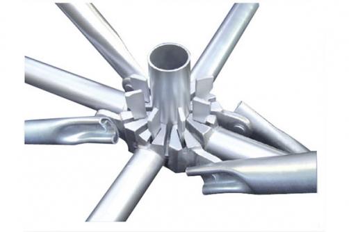 Ringlock Base Collar