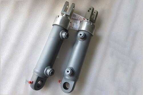 Custom Hydraulic Cylinder