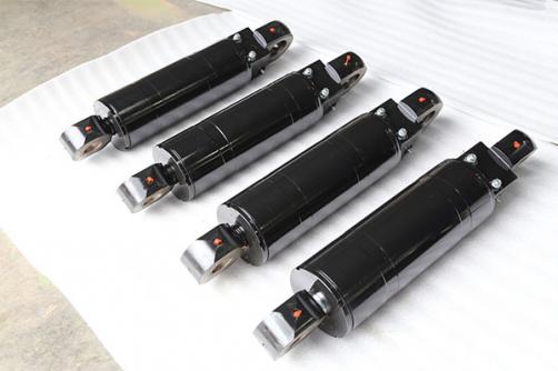 Cylinder For Drilling Rigs