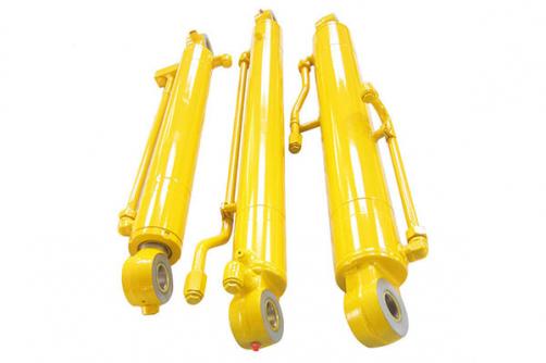 Cylinder For Excavator