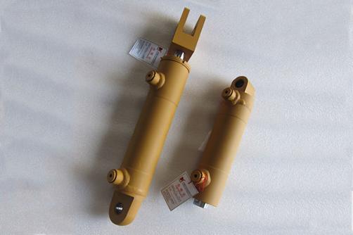 Rock Drilling Machine Cylinder