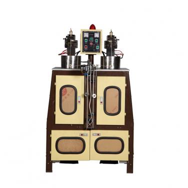 Auto Coil Forming M/C