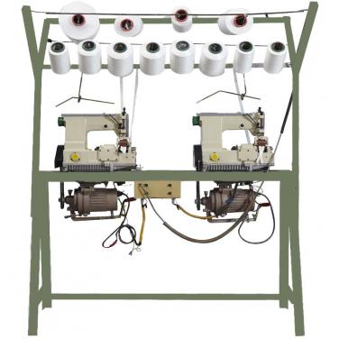 Auto Sewing M/C (High speed)