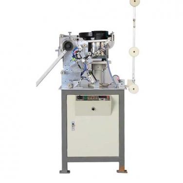 Auto Slider Mounting M/C