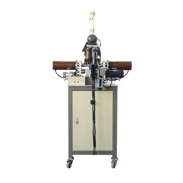 Auto Ultrasonic “U” Top Stop M/C (Trsparent flat wire)