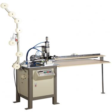 Auto Open-end Cutting M/C