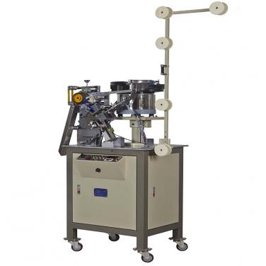 Auto  Slider Mounting M/C