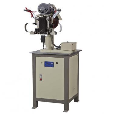 Semi-Auto  Top Stop M/C