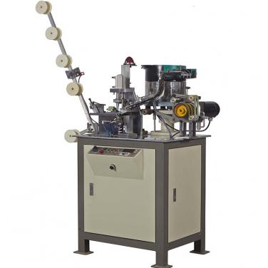 Auto Invisible Slider Mounting M/C